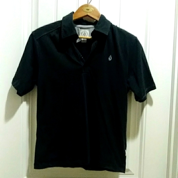 Volcom Short Sleeve Wowzer Polo - Picture 1 of 7